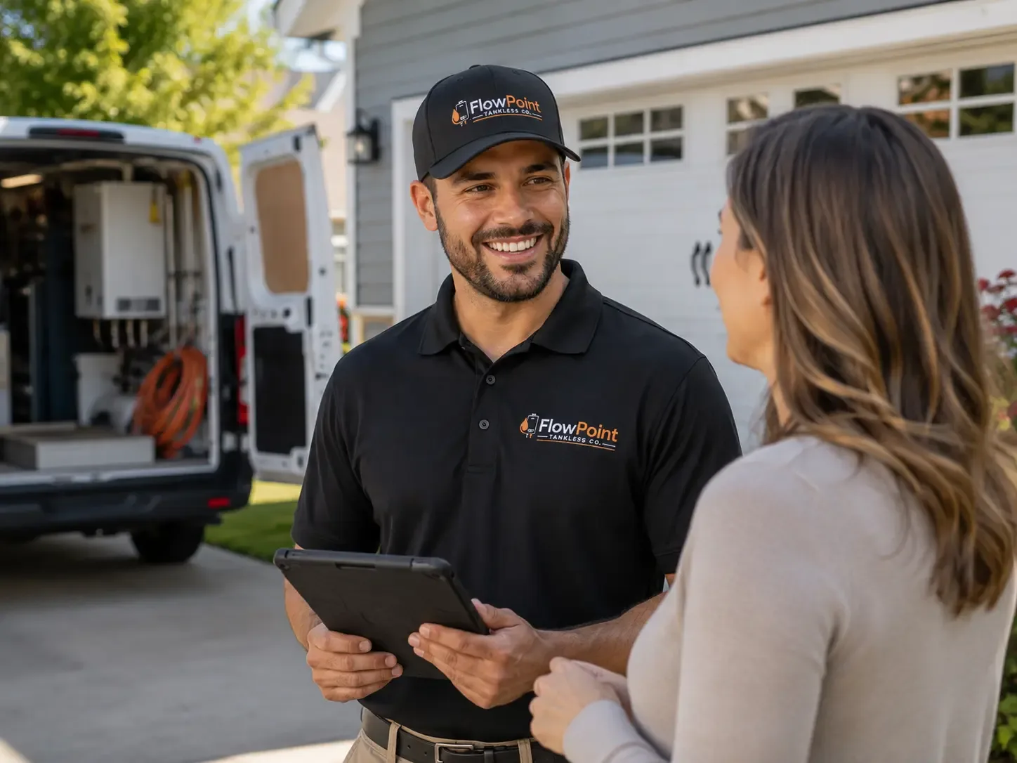 Tankless Water Heater Installation Springdale, AR FAQs